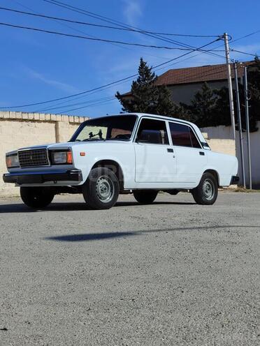 LADA (VAZ) 2107 2006, 155,000 km - 1.6 l - Bakı