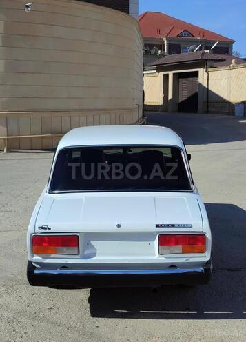 LADA (VAZ) 2107 2006, 155,000 km - 1.6 l - Bakı