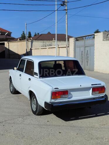 LADA (VAZ) 2107 2006, 155,000 km - 1.6 l - Bakı