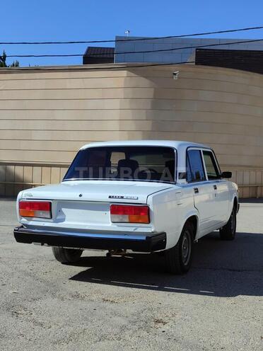 LADA (VAZ) 2107 2006, 155,000 km - 1.6 l - Bakı