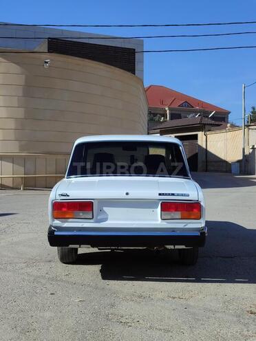 LADA (VAZ) 2107 2006, 155,000 km - 1.6 l - Bakı