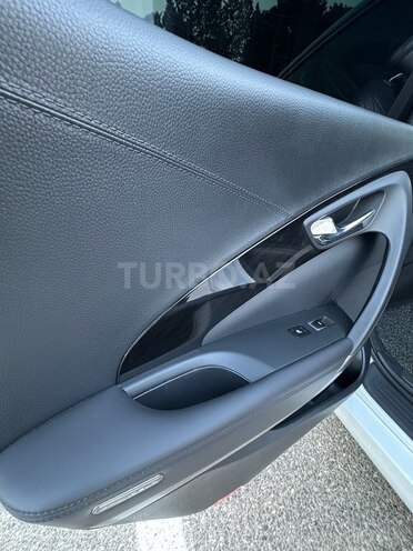 Hyundai Grandeur 2014, 170,000 km - 2.2 л - Bakı