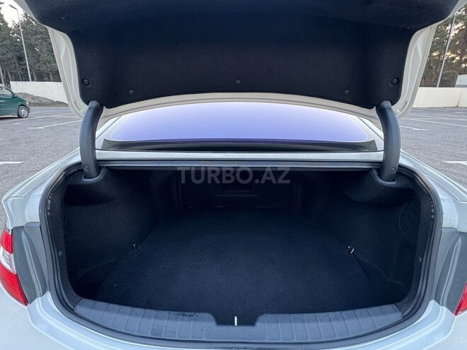 Hyundai Grandeur 2014, 170,000 km - 2.2 л - Bakı