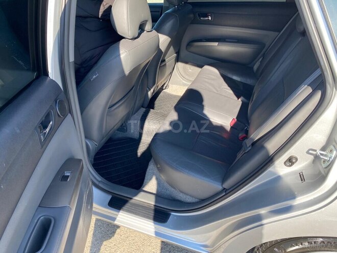 Toyota Prius 2008, 217,000 km - 1.5 l - Sumqayıt