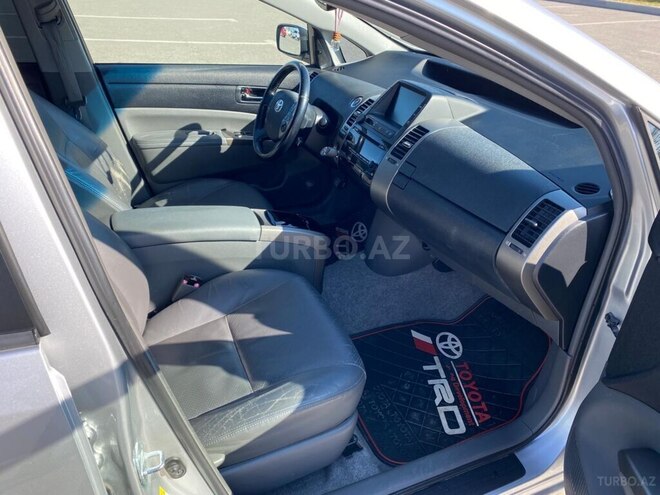 Toyota Prius 2008, 217,000 km - 1.5 l - Sumqayıt