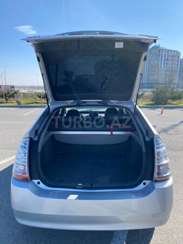 Toyota Prius 2008, 217,000 km - 1.5 l - Sumqayıt