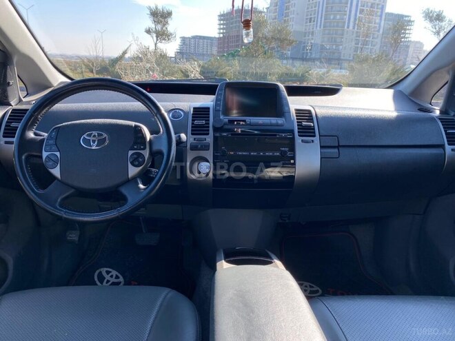 Toyota Prius 2008, 217,000 km - 1.5 l - Sumqayıt