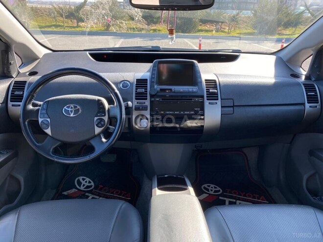Toyota Prius 2008, 217,000 km - 1.5 l - Sumqayıt
