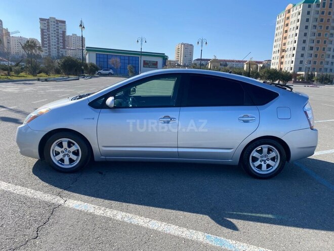 Toyota Prius 2008, 217,000 km - 1.5 l - Sumqayıt