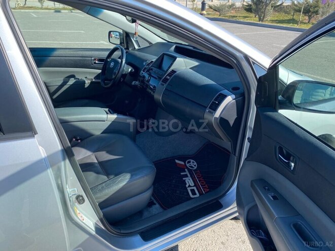 Toyota Prius 2008, 217,000 km - 1.5 l - Sumqayıt