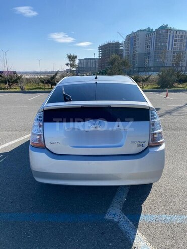 Toyota Prius 2008, 217,000 km - 1.5 l - Sumqayıt