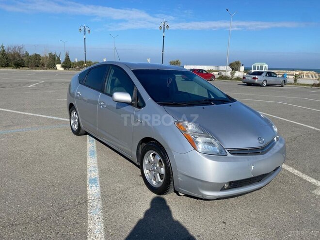 Toyota Prius 2008, 217,000 km - 1.5 l - Sumqayıt