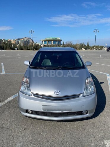 Toyota Prius 2008, 217,000 km - 1.5 l - Sumqayıt