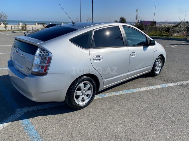 Toyota Prius 2008, 217,000 km - 1.5 l - Sumqayıt
