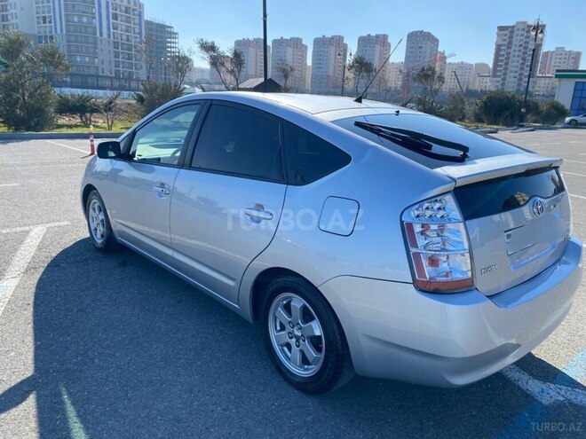 Toyota Prius 2008, 217,000 km - 1.5 l - Sumqayıt