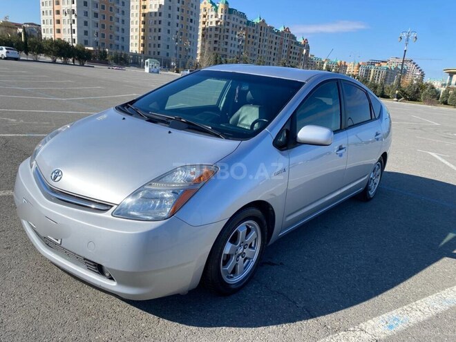 Toyota Prius 2008, 217,000 km - 1.5 l - Sumqayıt