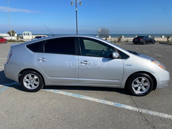 Toyota Prius 2008, 217,000 km - 1.5 l - Sumqayıt