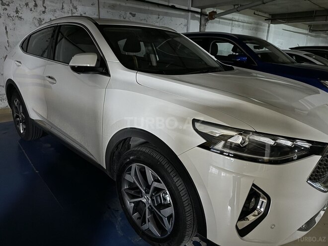 Haval  2021, 25,000 km - 2.0 l - Bakı