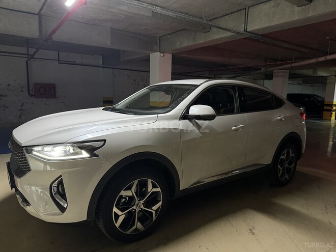 Haval  2021, 25,000 km - 2.0 l - Bakı