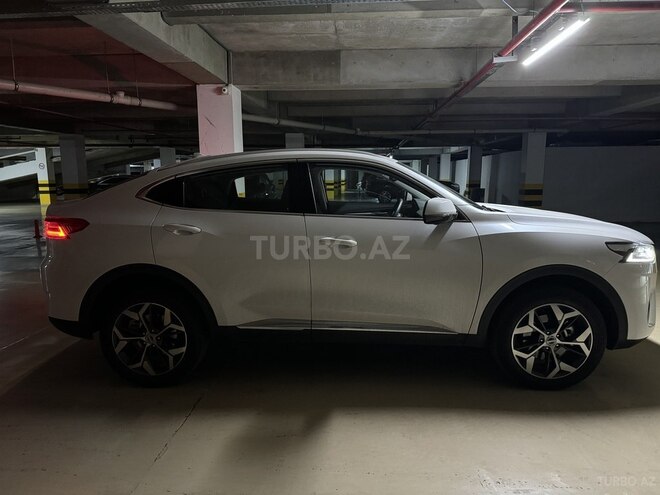 Haval  2021, 25,000 km - 2.0 l - Bakı