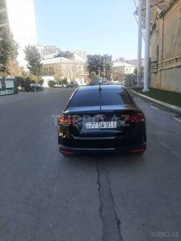 Hyundai Accent 2022, 58,000 km - 1.6 l - Bakı