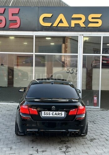 BMW 528 2014, 192,000 km - 2.0 l - Bakı