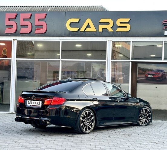 BMW 528 2014, 192,000 km - 2.0 l - Bakı