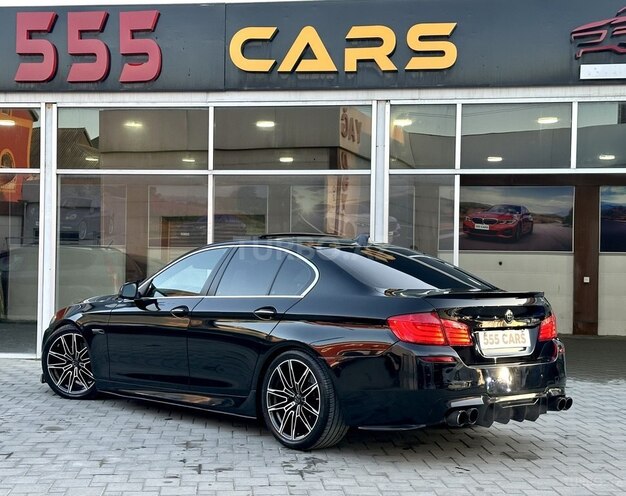 BMW 528 2014, 192,000 km - 2.0 l - Bakı