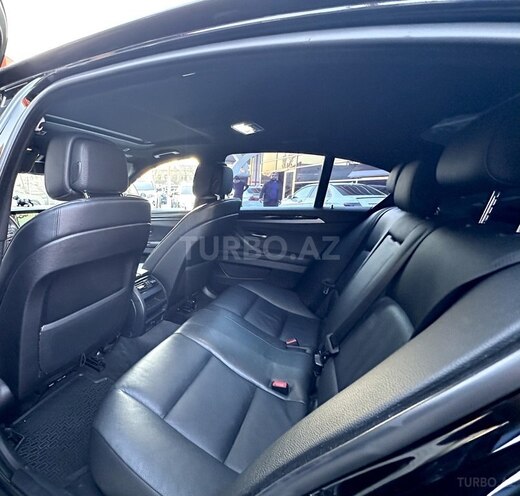BMW 528 2014, 192,000 km - 2.0 l - Bakı