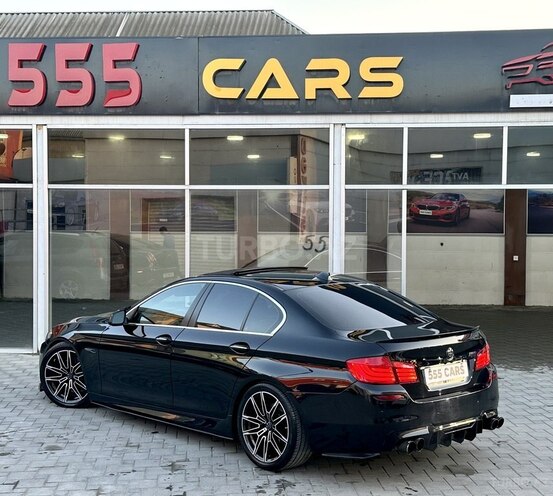 BMW 528 2014, 192,000 km - 2.0 l - Bakı