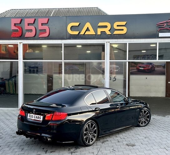 BMW 528 2014, 192,000 km - 2.0 l - Bakı