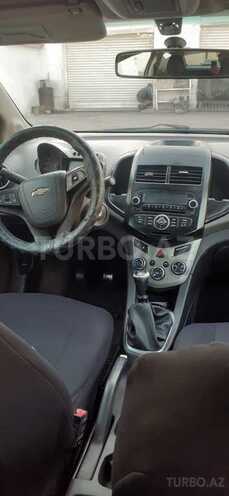 Chevrolet Aveo 2012, 297,000 km - 1.4 л - Bakı