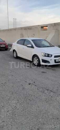 Chevrolet Aveo 2012, 297,000 km - 1.4 л - Bakı
