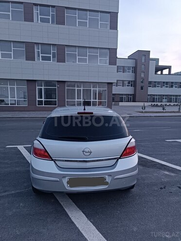 Opel Astra 2005, 204,659 km - 1.4 l - Bakı