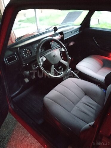LADA (VAZ) 2107 2009, 34,000 km - 1.6 l - Ucar