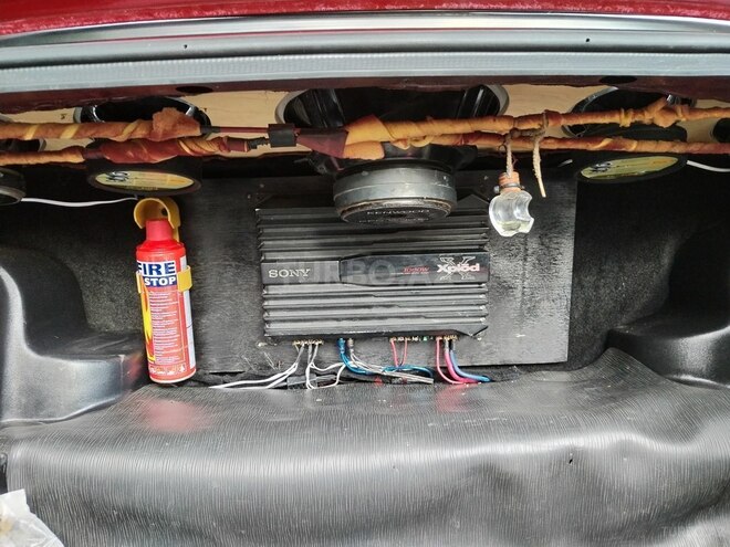 LADA (VAZ) 2107 2009, 34,000 km - 1.6 l - Ucar