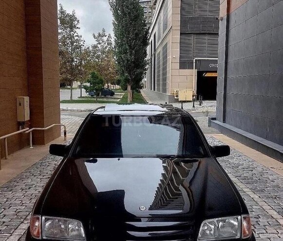 Mercedes C 230 1999, 250,000 km - 2.3 l - Gəncə