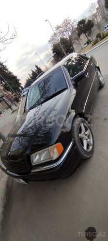 Mercedes C 230 1999, 250,000 km - 2.3 l - Gəncə