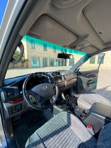 Toyota Prado 2008, 110,000 km - 4.0 l - Bakı