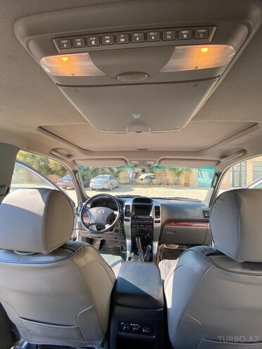 Toyota Prado 2008, 110,000 km - 4.0 l - Bakı