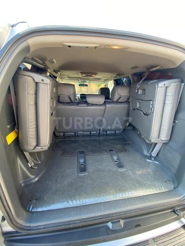 Toyota Prado 2008, 110,000 km - 4.0 l - Bakı