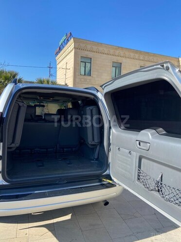 Toyota Prado 2008, 110,000 km - 4.0 l - Bakı