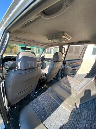Toyota Prado 2008, 110,000 km - 4.0 l - Bakı