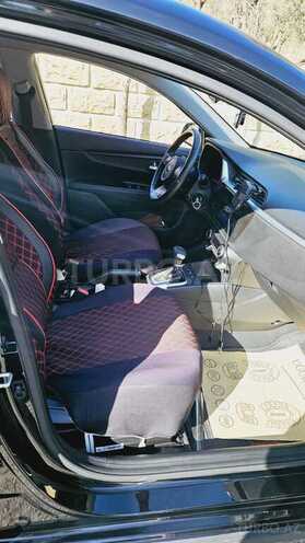 Kia Rio X-Line 2021, 6,900 km - 1.6 л - Bakı
