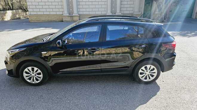 Kia Rio X-Line 2021, 6,900 km - 1.6 л - Bakı