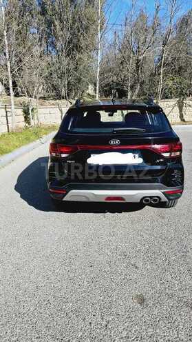 Kia Rio X-Line 2021, 6,900 km - 1.6 л - Bakı