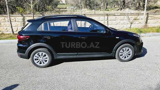 Kia Rio X-Line 2021, 6,900 km - 1.6 л - Bakı