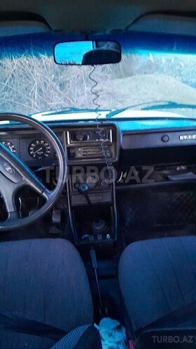 LADA (VAZ) 2107 2009, 230,000 km - 1.6 l - Qəbələ