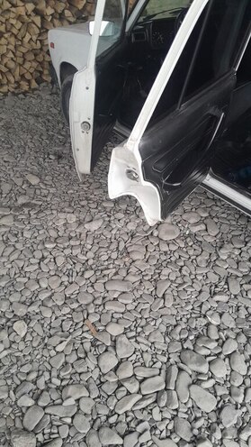 LADA (VAZ) 2107 2009, 230,000 km - 1.6 l - Qəbələ