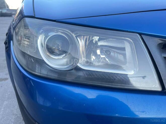 Renault Megane 2007, 43,000 km - 1.5 l - Bakı